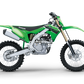 KAWASAKI KXF 250 2019-2024 KXF 450 2019-2023