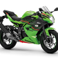 KAWASAKI NINJA 125 2019-2024
