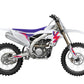 YAMAHA YZF 250 2024 YZ 250F