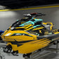 SEA DOO RXT-X 300_325 GTX 170_230_300 2018-2027