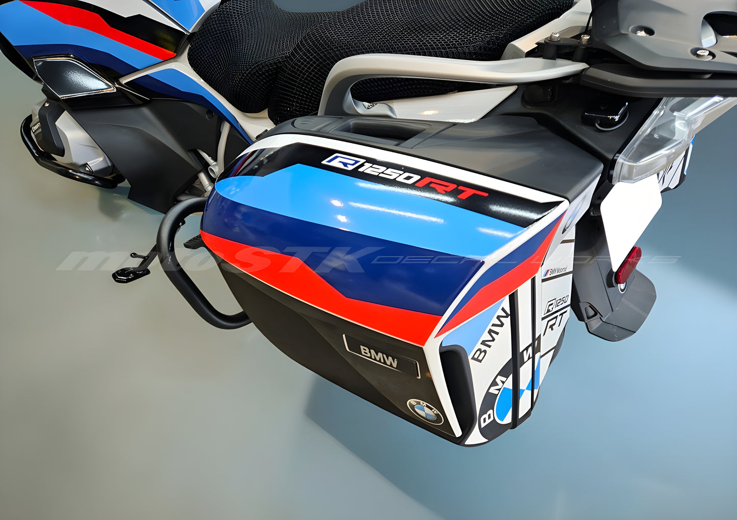 BMW R 1200 1250 RT 2021-2025