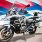 BMW R1200 R1250 GS ADVENTURE 2014-2024+Panniers set Case