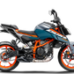 KTM DUKE 390 2024-2025