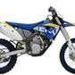 HUSABERG FE 390 450 570-TE 250 300-FX 450-FS 570 2009-2012