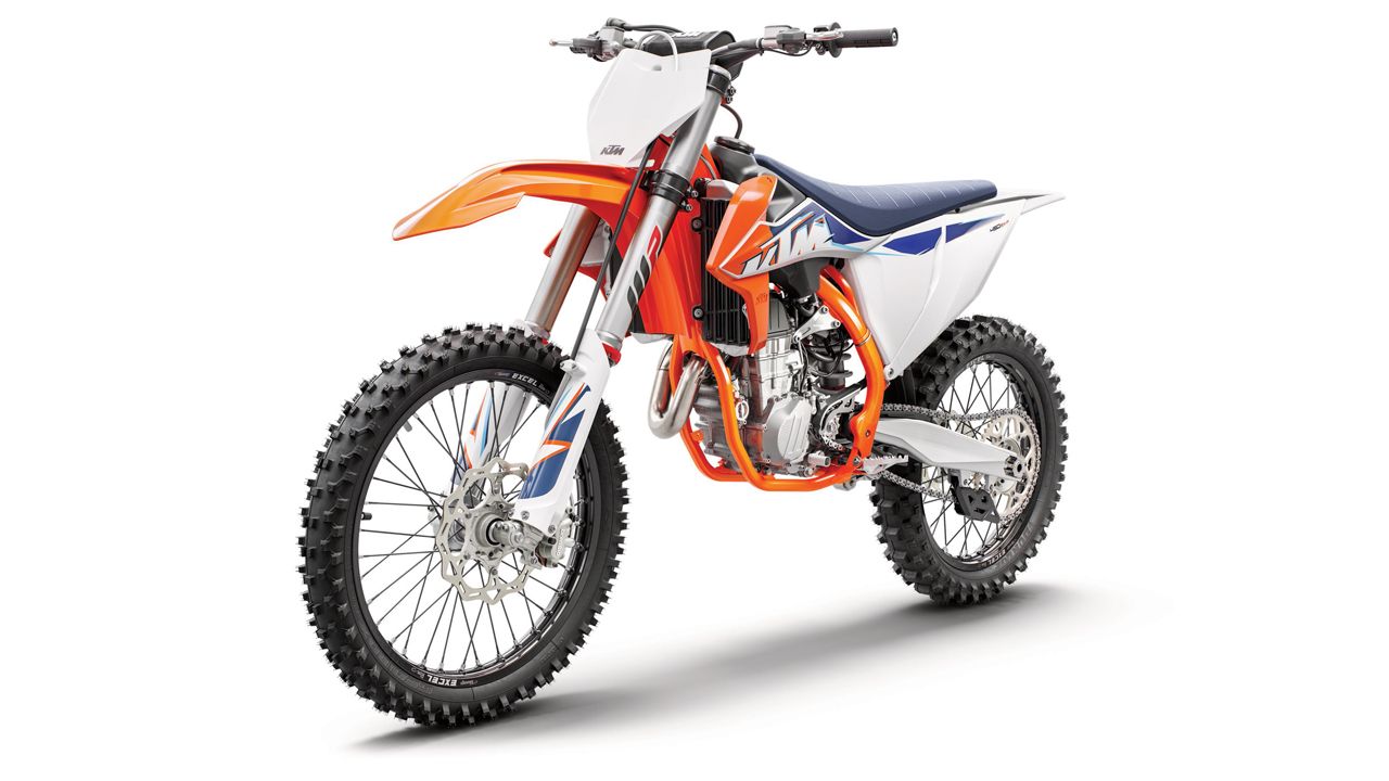 KTM SX SXF 2019-2022 EXC XC XCF 2020-2023 all models – MOTORCYCLE