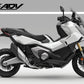 HONDA X-ADV 750 2025