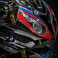 BMW S 1000 RR 2019-2022 Originalverkleidung S1000RR Komplettset