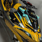 SEA DOO RXT-X 300_325 GTX 170_230_300 2018-2027