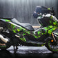 HONDA ADV 350 2022-2025