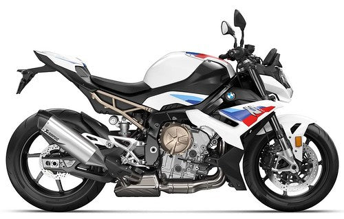 BMW S1000 R 2019-2024