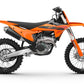 KTM SX SXF XCF All Models 2025-2026