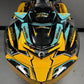 SEA DOO RXT-X 300_325 GTX 170_230_300 2018-2027