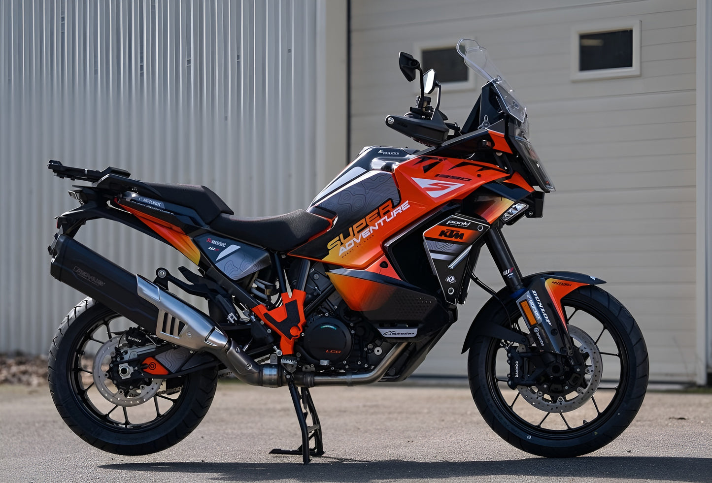 KTM 1390 SUPER ADVENTURE S_R 2026