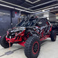 CAN AM MAVERICK R 2024-2026 Full Cover
