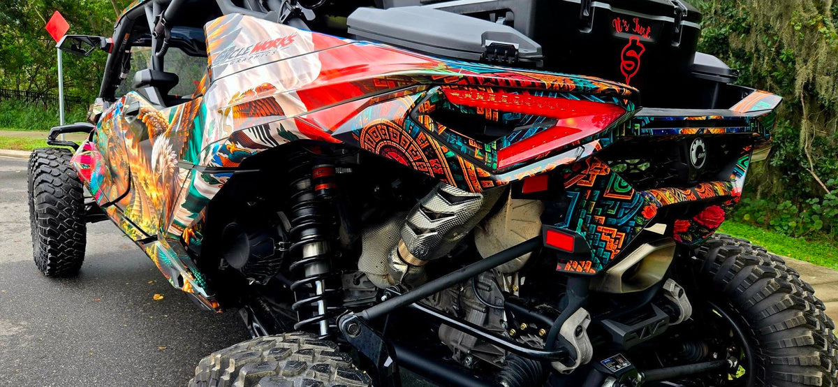 CAN AM MAVERICK R MAX 2025-2026
