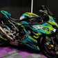 BMW S1000 RR 2025-2026