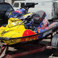 SEA DOO RXP 215 255 2004-2011