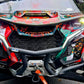 CAN AM MAVERICK R MAX 2025-2026
