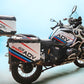 BMW R1200 R1250 GS ADVENTURE 2014-2024+Panniers set Case
