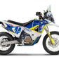 HUSQVARNA AURORA RALLY 701 XPLORER