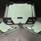 SW MOTECH TRAX ADV 45 Lt. Side cases and 38 Lt. Top case