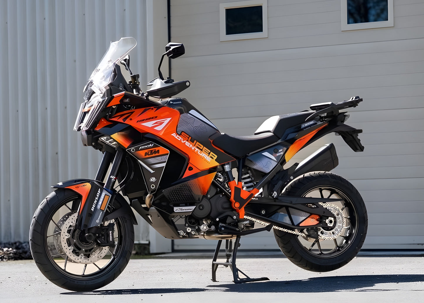 KTM 1390 SUPER ADVENTURE S_R 2026