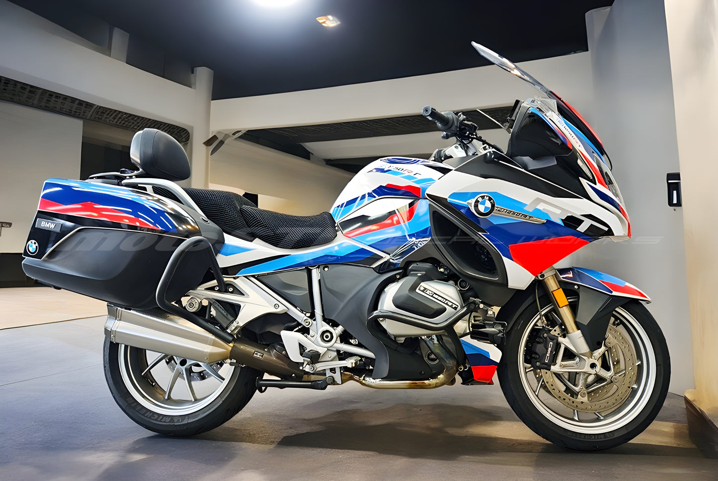 BMW R 1200 1250 RT 2021-2025