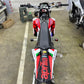 APRILIA SXV RXV 450 550