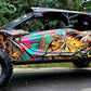 CAN AM MAVERICK R MAX 2025-2026