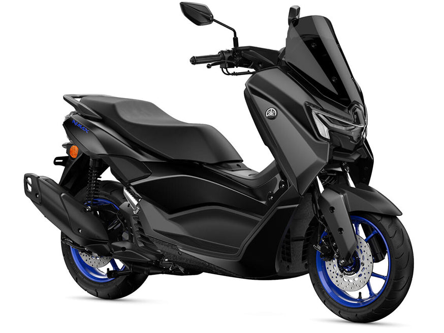 YAMAHA NMAX 125 2025