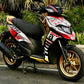 APRILIA SR 160 2023-2024