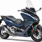 HONDA FORZA 750 2021-2024