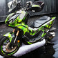 HONDA ADV 350 2022-2025