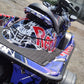 SEA DOO RXP 215 255 2004-2011