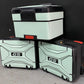 BMW VARIO Panniers Case set GS F750 F850 R1200 R1250 GS