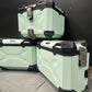 SW MOTECH TRAX ADV 45 Lt. Side cases and 38 Lt. Top case