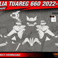 APRILIA TUAREG 660 2022-2023