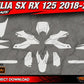 APRILIA SX RX 125 2018-2024