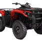 CAN AM OUTLANDER 500 700 G3 2024-2025