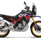 APRILIA TUAREG 660 RALLY 2025