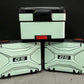 BMW VARIO Panniers Case set GS F750 F850 R1200 R1250 GS