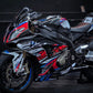BMW S 1000 RR 2019-2022 Originalverkleidung S1000RR Komplettset