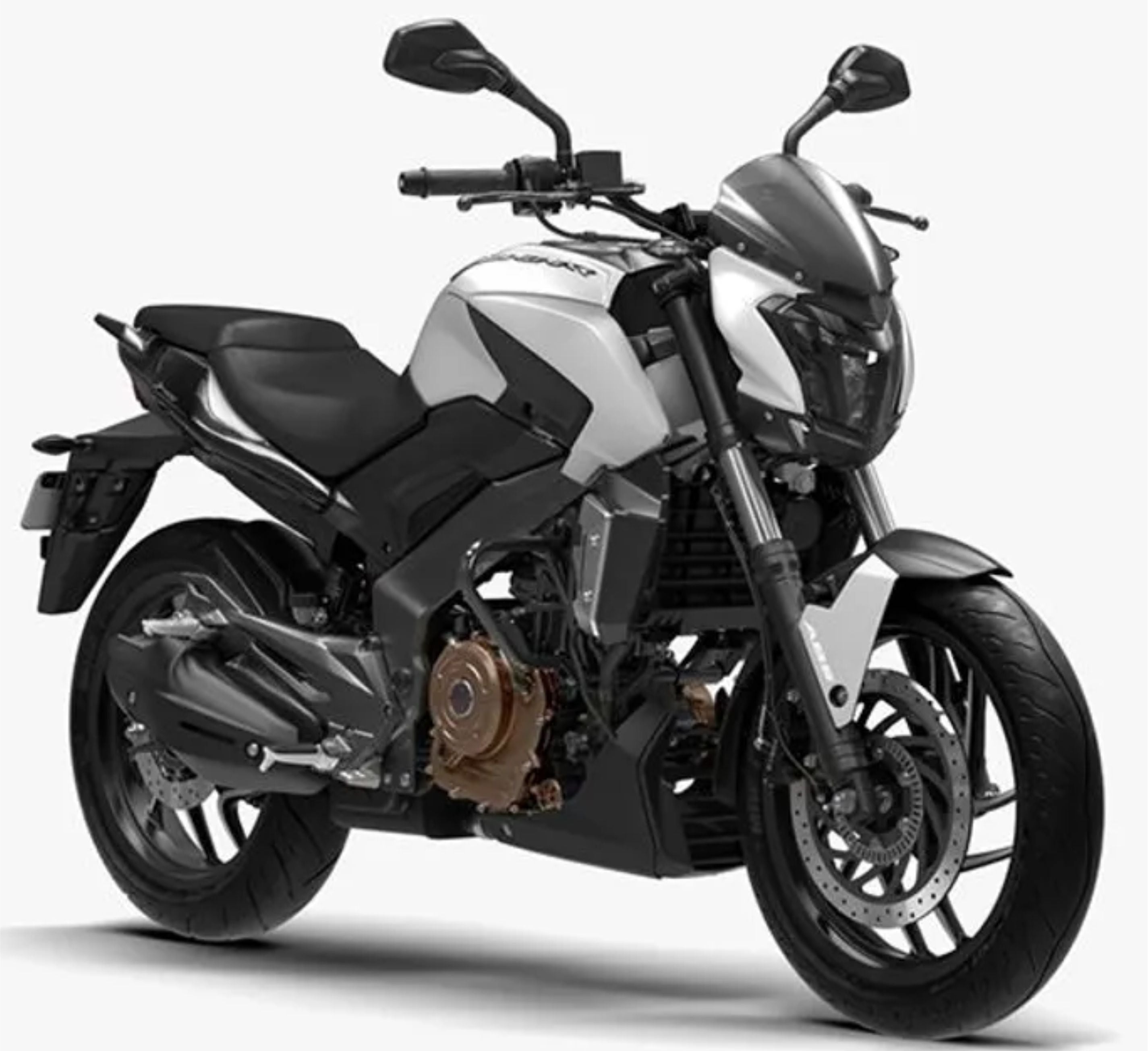 Bajaj dominar outlet colours