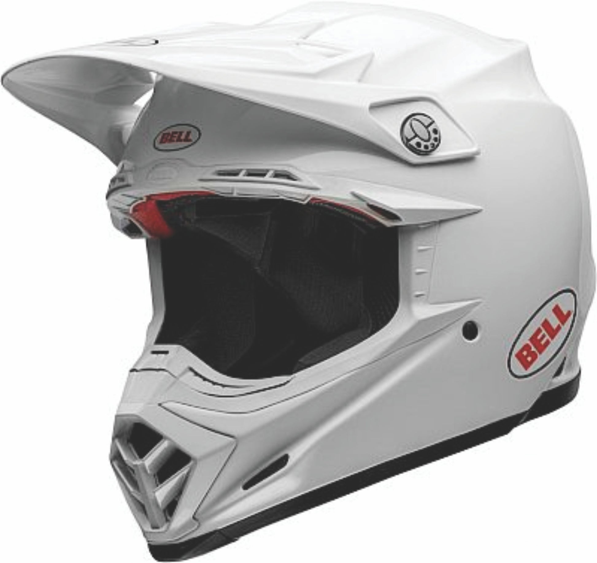 Bell Helmets Bell Moto 2021 Bell MX 2021 Moto-9 Flex Adult Helmet (Division M/G Bell Helmets Bell Moto 2021 Bell MX 2021 Moto-9 Flex Adult Helmet (Division M/G