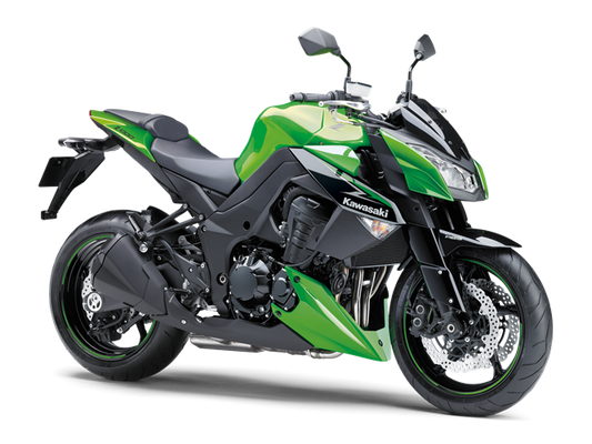 KAWASAKI Z 1000 2010-2013 Z1000