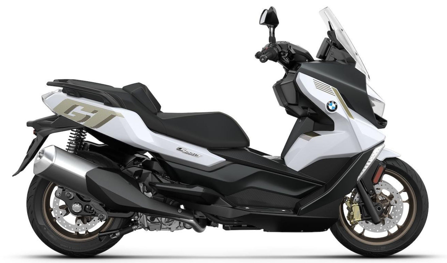 BMW C400 GT 2020-2025