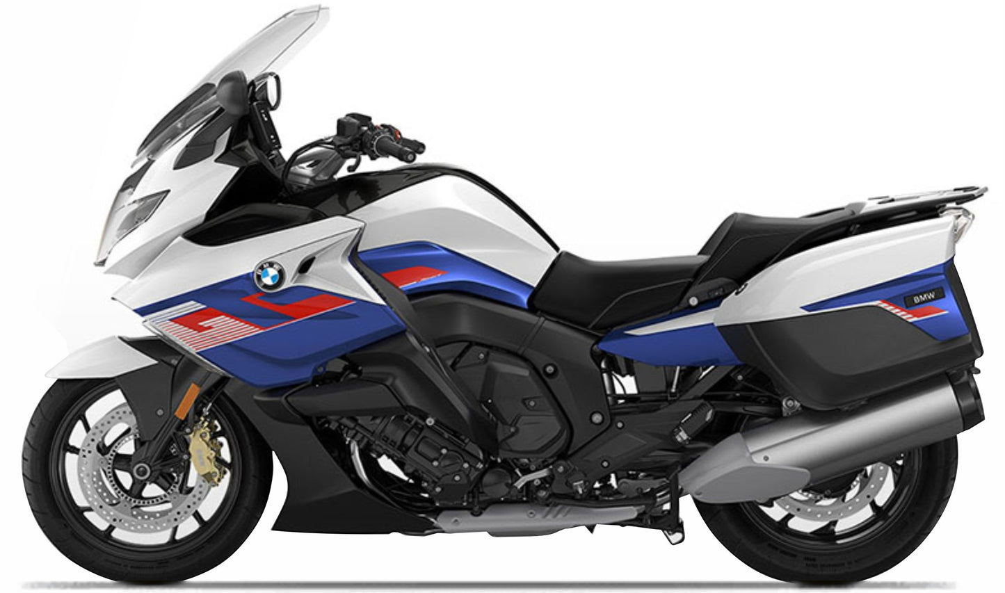 BMW K1600 GT 2021-2024