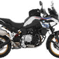 BMW F850 F750 GS 2018-2024