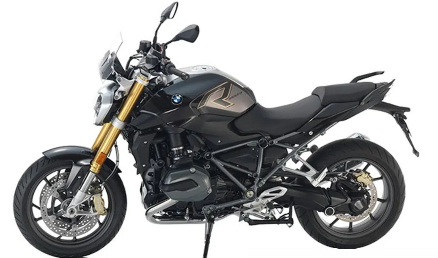 BMW R1200 R 2015-2018