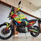 BMW F 900 GS 2024-2025